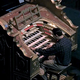 Illustration for article titled You must watch this amazing guy playing Star Wars on a pipe organ